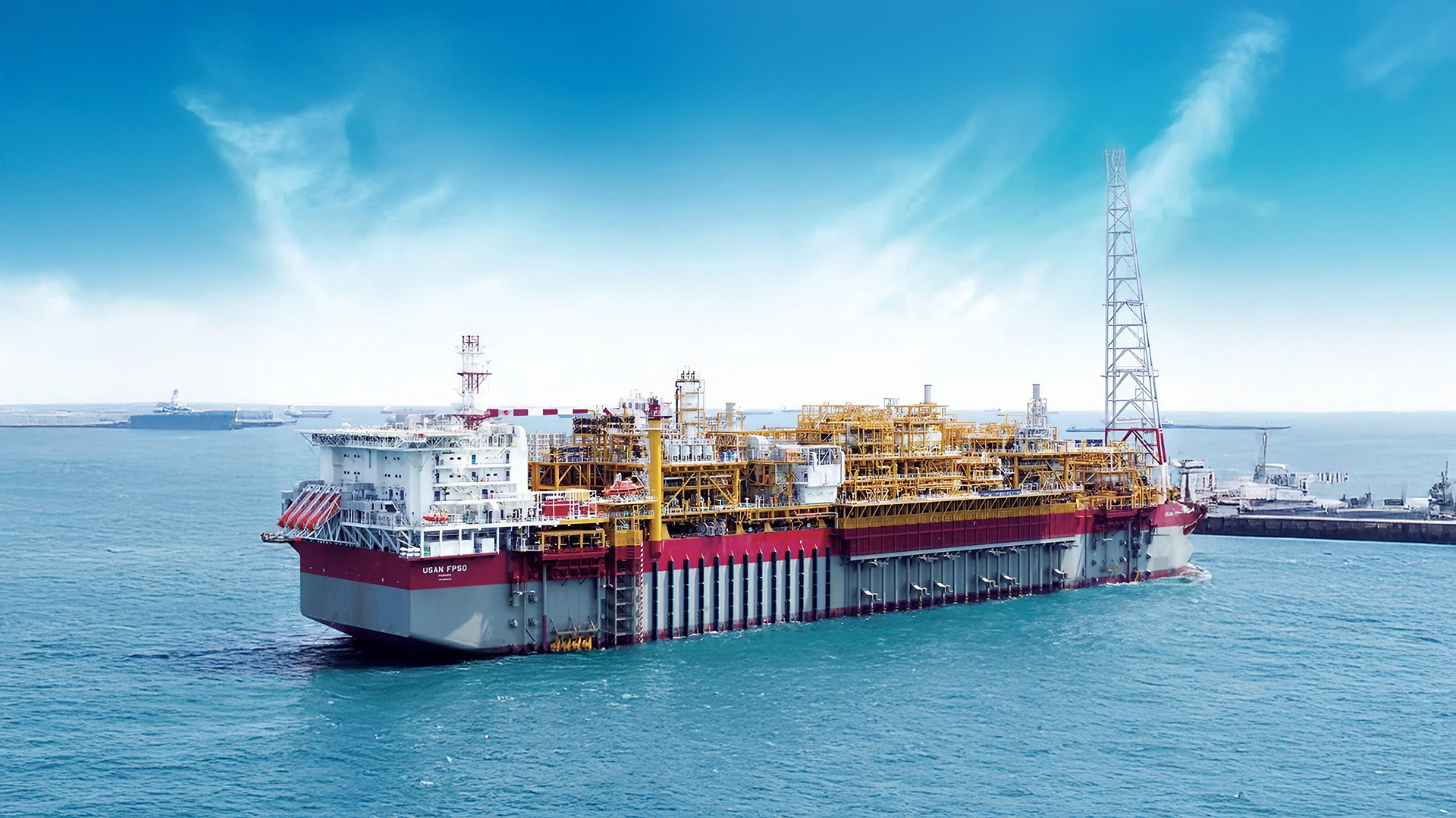 HD한국조선해양